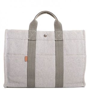 Hermès Fourre-Tout MM